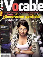 Vocable Espagnol N° 897 Juin 2025