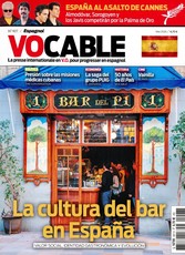 Vocable Espagnol