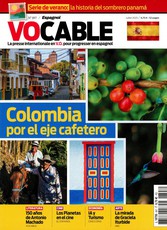 Vocable Espagnol N° 897 Juin 2025
