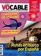 Vocable Espagnol N° 898 Juillet 2025