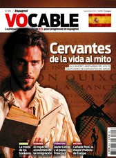 Vocable Espagnol N° 899 Septembre 2025