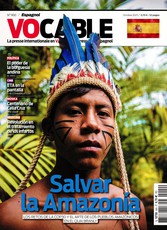 Vocable Espagnol N° 900 Octobre 2025