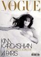 Vogue N° 1007 Mai 2020