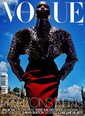 Vogue N° 1007 Mai 2020