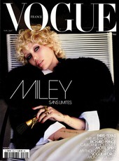 Vogue N° 1007 Mai 2020