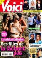Voici
