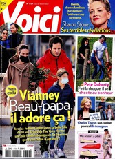 Voici N° 1953 Mai 2025