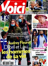 Voici N° 1953 Mai 2025