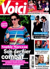 Voici N° 1954 Mai 2025