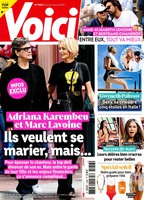 Voici N° 1958 Juin 2025