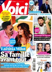 Voici N° 1959 Juin 2025