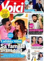 Voici N° 1959 Juin 2025