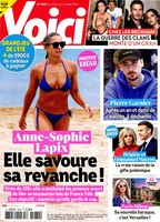 Voici N° 1960 Juin 2025