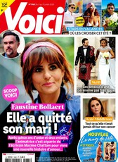 Voici N° 1962 Juillet 2025