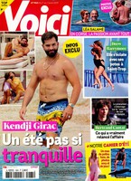 Voici N° 1965 Août 2025