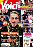 Voici N° 1969 Août 2025