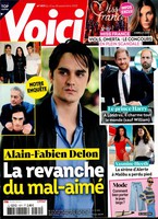 Voici N° 1971 Septembre 2025