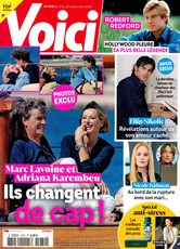 Voici N° 1972 Septembre 2025