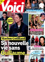 Voici N° 1975 Octobre 2025