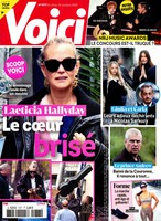 Voici N° 1977 Octobre 2025