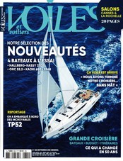 Voiles et voiliers