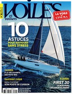 Voiles et voiliers N° 652 Mai 2025
