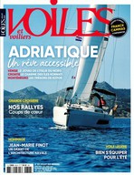 Voiles et voiliers N° 653 Juin 2025
