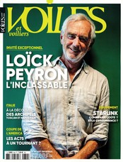 Voiles et voiliers N° 653 Juin 2025