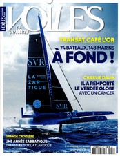 Voiles et voiliers N° 657 Octobre 2025