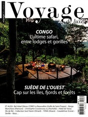 Voyage de luxe