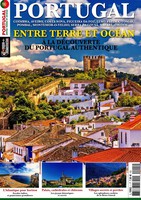 Voyage & Découverte Portugal N° 1 Juillet 2025
