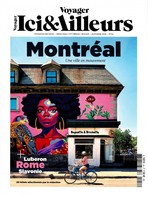  Ici & Ailleurs