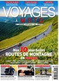 Voyages à Moto N° 26 Avril 2025