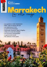 Voyages et découvertes Maroc  N° 1 Mai 2025