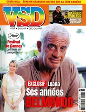 VSD N° 2209 Avril 2025