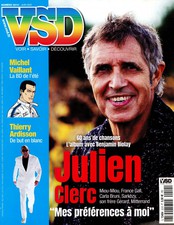 VSD N° 2210 Mai 2025