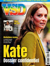 VSD N° 2211 Juin 2025