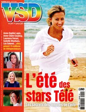 VSD N° 2212 Juillet 2025