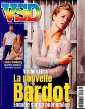 VSD N° 2212 Juillet 2025