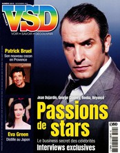 VSD N° 2215 Octobre 2025