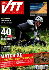 VTT magazine