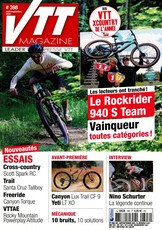 VTT magazine