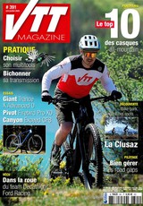 VTT magazine N° 391 Mai 2025