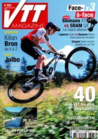 VTT magazine N° 393 Septembre 2025