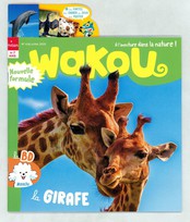 Wakou N° 434 Avril 2025