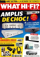 What HI-FI ?  Son & Home Cinéma