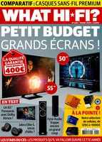 What HIFI ? Son et Home cinéma N° 224 Février 2023