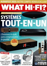 What HIFI ? Son et Home cinéma N° 251 Mai 2025