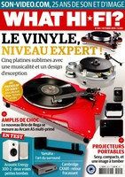 What HIFI ? Son et Home cinéma N° 253 Juillet 2025