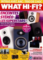 What HIFI ? Son et Home cinéma N° 253 Juillet 2025